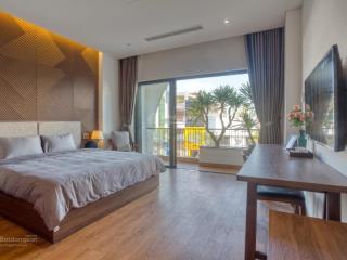 Chính chủ căn hộ 40m2 ngay khu đường hoa phan xích long, giá 5,9tr. thuê dài hạn gần khu ăn uống