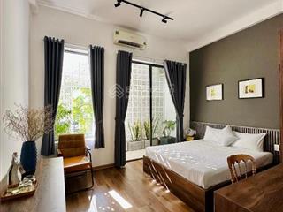 Phòng xinh giá 5,9tr  nơ trang long, nội thất chill giữa lòng sài gòn