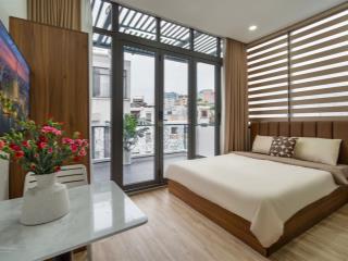 Cho thuê cc mini, 1pn, 1wc, 40m2, 9,9 triệu, nguyễn cửu vân, p 19, bình thạnh, hcm
