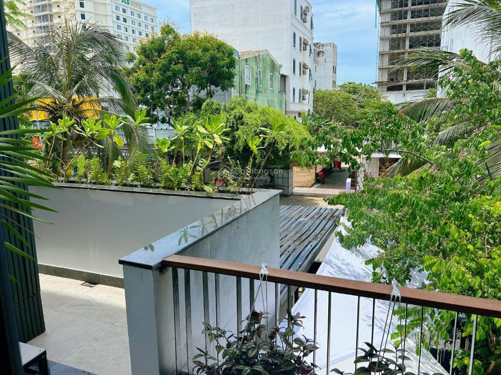 Chung cư mini siêu chill tại bình thạnh, 50m2 full nội thất, ban công, máy giặt,...