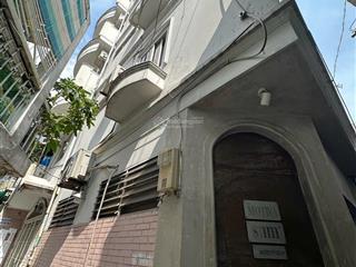 Cần tiền cho con trai đi du học tôi cần bán gấp căn nhà hxh nam kỳ khởi nghĩa, q.3. shr
