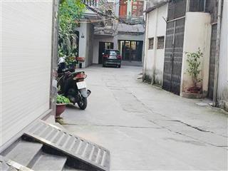 TÂN MAI-HOÀNG MAI - PHÂN LÔ NỞ HẬU- 35m2/4 TẦNG - 6,95 TỶ CÓ BỚT