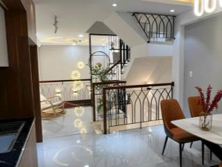 Nhà mới hxh trần bá giao  đầy đủ nội thất