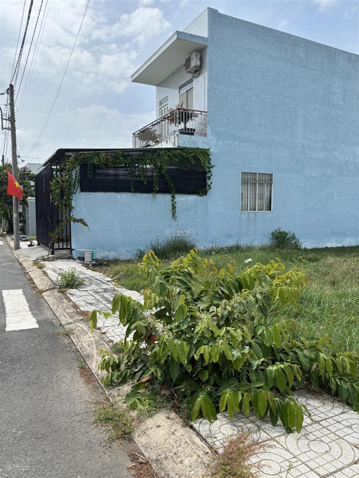 Bán đất nền dự án an nhiên garden, đường huỳnh châu sổ, phường 6, tân an, long an, 1,25 tỷ, 94,3m2