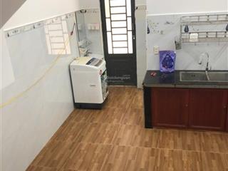 Bán nhà 2 tầng đẹp  trung tâm hòa cường  gần cầu tiên sơn