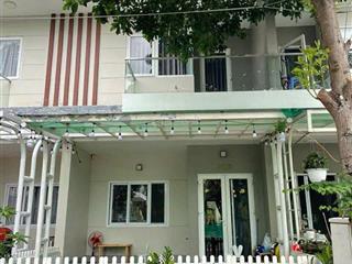 Bán nhà phố kdc riovista khu compound view sông vị trí đẹp hiếm có!!!