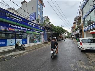 85m2 đất kinh doanh chợ cổ điển, xã vĩnh thanh( hải bối ), hà nội