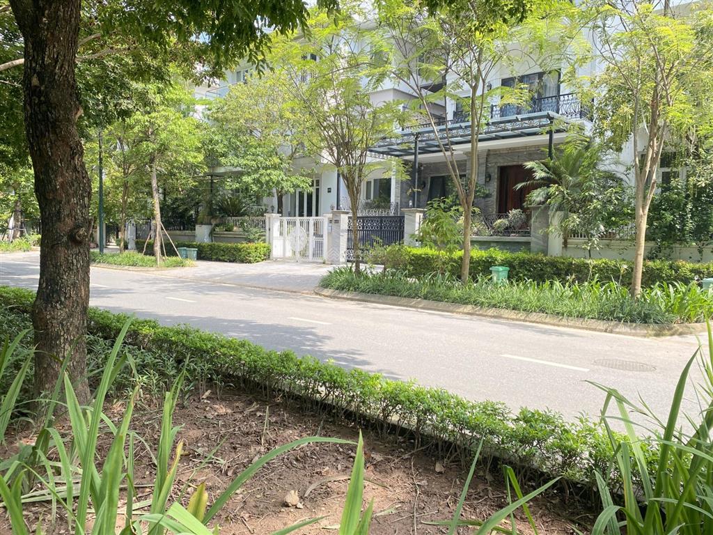180m2 biệt thự ciputra, đẳng cấp thượng, tây hồ, hà nội