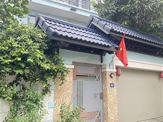 170m2/270m2 sử dụng nhà 3 tầng kiểu biệt thự, dân xây. giáp ubnd xã vĩnh thanh mới (hải bối)
