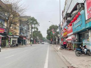 60m2 đường thông, ô tô 7 chỗ vào đất, vài bước ra phố vân trì, đông anh, hà nội, chỉ với 6,15 tỷ