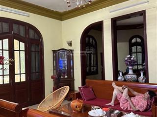 Biệt thự gần kề, ubnd phường tây hồ, 5 tầng thang máy nhập khẩu