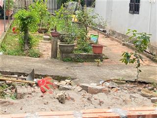 5,8m mặt tiền/100m2 đất đấu giá vân nội, xe container ngủ trong đất