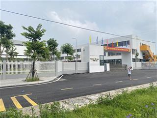 Mặt tiền 8,6m/300 m2. đường thông ô tô tránh, kim nỗ, đông anh( thiên lộc) hà nội