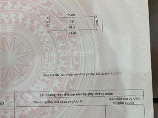 Nhà 3 tầng, hiếm, đẹp kim nỗ, đông anh (thiên lộc) hà nội