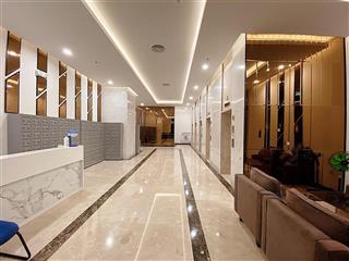Chính chủ bán căn hộ cao cấp terra royal vị trí vàng trung tâm quận 3, nội thất 1 tỷ view cực đẹp