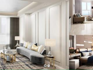 Chủ cho thuê gấp căn hộ remax plaza, quận 6 /dt82m2, 2pn, 2wc, đầy đủ nội thất