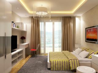 Bán căn hộ moonlight boulevard  bình tân  2pn  2wc, 75m2, nhà mới sạch đẹp. hỗ trợ vay ngân hàng