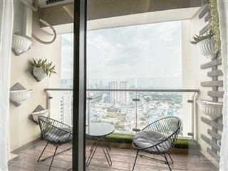 Cho thuê căn hộ phúc khang quận 8 giá 13 triệu vnd, 80m2, 2pn, 2wc, view đẹp, 0988,807,886