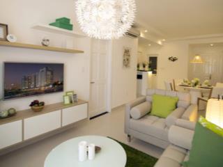 Cho thuê căn hộ 70m2,melody residences, âu cơ, giá hấp dẫn full nội thất