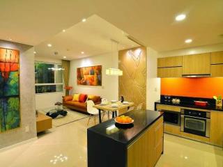 Cho thuê căn hộ ngọc khánh tower q5 70m22pn+2wc  nt full, giá11tr/th