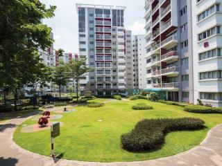 Cho thuê căn hộ 2pn, 2wc, 80m2 tại ruby  celadon city, tân phú, giá tốt