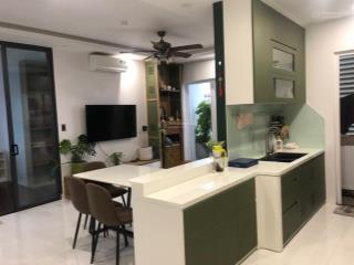 Bán căn hộ chung cư xi grand court giá 4,39tỷ 55m2 1pn 1wc  0835,498,888 phát