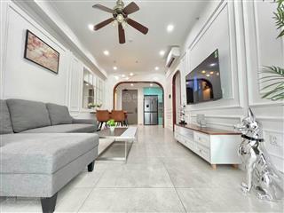 Cho thuê cc carillon 3 tại hoàng hoa thám, 11 triệu, 70m2, 2pn, 2wc .  0835,498,888 a,phát