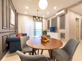 Chính chủ bán penhouse căn hộ cộng hoà plaza, 155m, 3 pn, sổ hồng giá 7,8tỷ, 0835 498 ***, a.phát