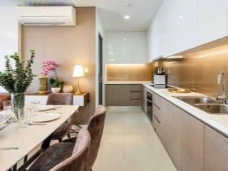Bán căn hộ nguyễn phúc nguyên,quận 3,dt 85m2, 2pn, 2wc, full nt, giá 4,68 tỷ  0835,498,888 phát