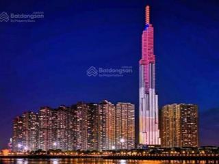 Cho thuê căn hộ 4pn ,160m,the landmark 81 nội thất hiện đại, mới 100% view sông giá tốt nhất