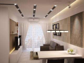 Cho thuê cc carillon 3 tại hoàng hoa thám, 11 triệu, 70m2, 2pn, 2wc .  083549,8888 .a phát