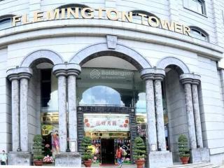 Cho thuê căn hộ người hoa,the flemington,q11 giá 18triệu,,dt86m2,2pn + 2wc, 083549,8888 a.phát