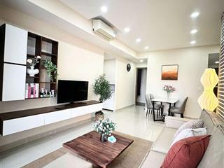 Cần cho thuê chung cư lucky palace. quận 6. dt 80m2, 2pn, 2wc. giá 12tr/th. 083549,8888 phát