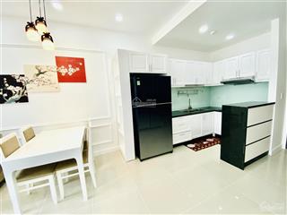 Chothuê căn hộ gold view,bến vân đồn quận 4,2pn,2wc,full nội thất đẹp giá 15tr ,083549,8888 phát