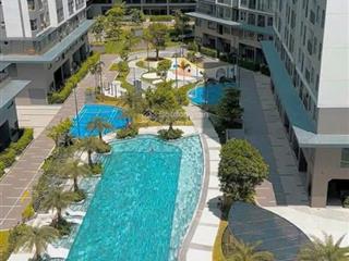 Bán căn hộ westgate an gia full nội thất view hồ bơi đẹp ,dt62m2 ( 2pn, 2wc) 2,6tỷ
