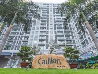 Bán căn hộ carillon 1, 94m, 3pn 2wc, full nt, thuê 17tr/th bán 5.7 tỷ, sổ hồng.  0835 498 ***