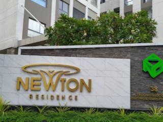 Bán cc tại newton residence, 2,99 tỷ, 40m2, đầy đủ nội thất, hướng nam
