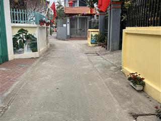 Bán đất tại tl 417, đan phượng, hà nội, 42 triệu vnd/m2, 71 m2