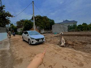 Hàng fo nóng hổi vừa ra lò lô góc 82m2 phúc thọ trục chính kinh doanh  2 ô tô tránh đường thông
