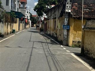 93m đất la thạch phương đình trục chính kinh doanh.0968 015 ***