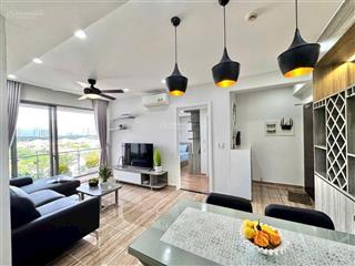 Cần bán hưng phúc happy residence 2pn full nội thất mới.  0987 798 *** oanh
