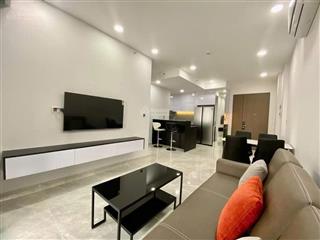 Cần bán căn hộ cao cấp the peak midtown phú mỹ hưng, 80m2, 2pn