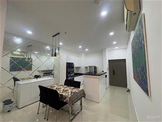 Cho thuê căn hộ la casa 11.5tr, 2pn2wc, full nội thất