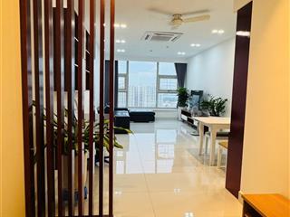 Căn hộ 105m2 giá 4.980 tỷ full nội thất sổ hồng nhà đẹp dọn vô ở liền