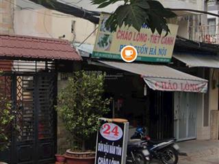 Gấp bán nhà mặt tiền nguyễn hiến lê, 15.5 tỷ sẵn hợp đồng thuê 18 triệu/tháng. sh công chứng ngay