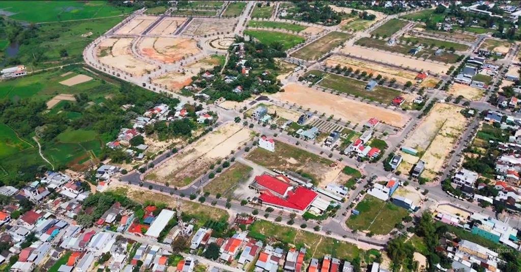 Bán đất tại điện nam đông, 2,3 tỷ, 92,8 m2, giá siêu hời!
