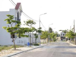 Bán đất đẹp tại an dương vương, điện nam đông, giá chỉ 2 tỷ, 126m2, đường 7m5