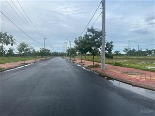 Đất nền tp đà nẵng, giá chỉ nhỉnh 2 tỷ/lô 126m2