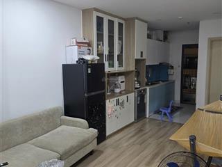 Bán căn 2pn fpt plaza 1. giá 2,65 tỷ, 56m2, view đẹp, nội thất full cao cấp