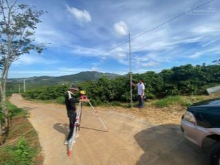 Chủ ở xa cần bán gấp mảnh đất có sẵn vườn cà phê thôn 3 xã lộc phú có sẵn 400m tc